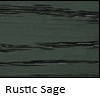 Provia Rustic Sage Glaze